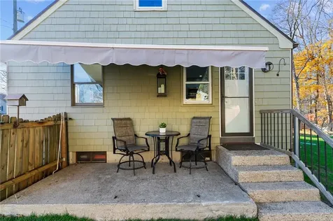 67 Windsor Park Drive Coventry RI 02816