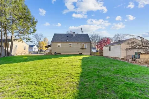 67 Windsor Park Drive Coventry RI 02816