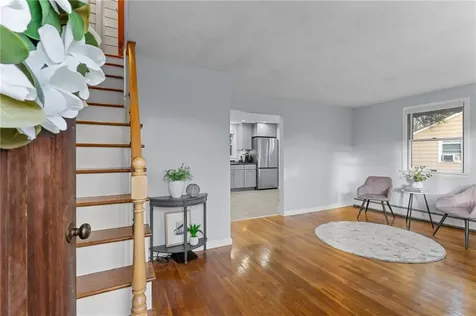 67 Windsor Park Drive Coventry RI 02816