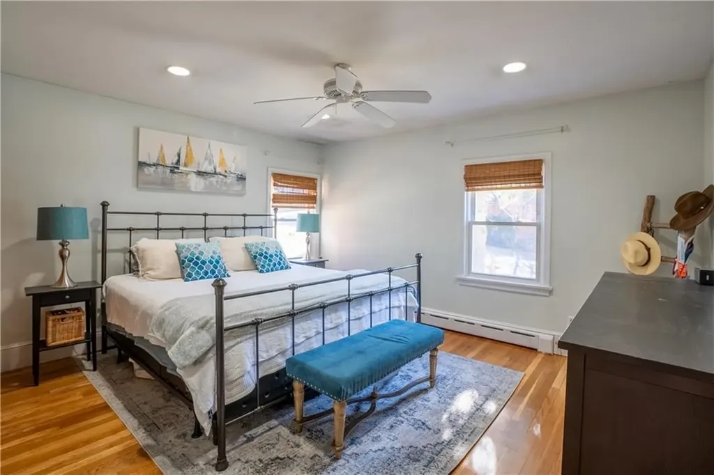 92 Pocasset Avenue Tiverton RI 02878