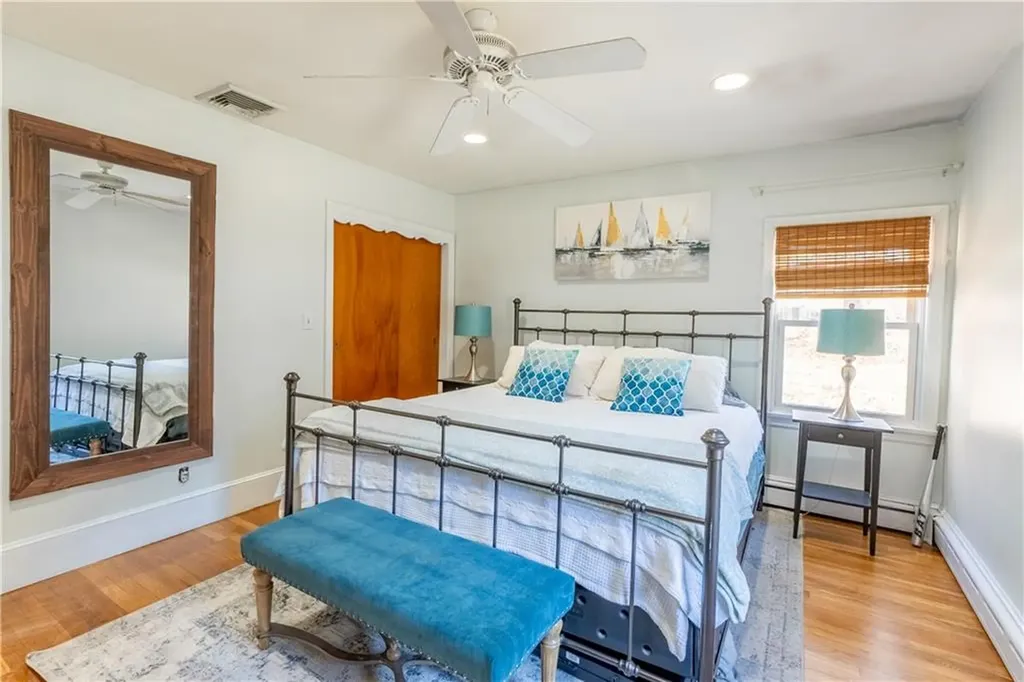92 Pocasset Avenue Tiverton RI 02878