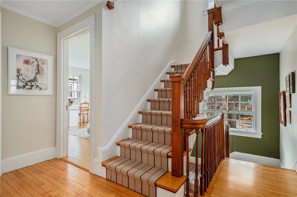 17 Rhode Island Avenue Providence RI 02906