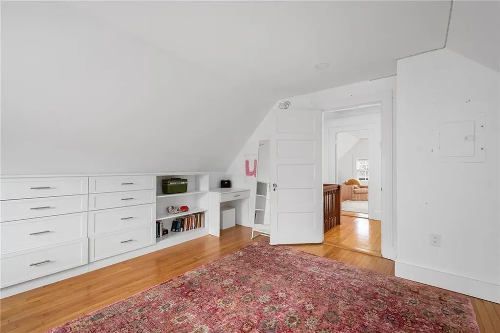 17 Rhode Island Avenue Providence RI 02906