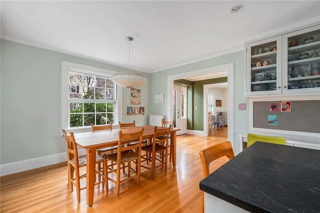 17 Rhode Island Avenue Providence RI 02906