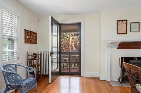 17 Rhode Island Avenue Providence RI 02906