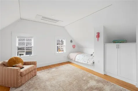 17 Rhode Island Avenue Providence RI 02906