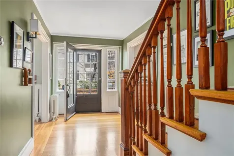 17 Rhode Island Avenue Providence RI 02906