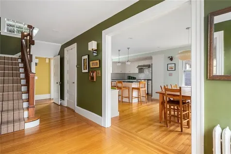 17 Rhode Island Avenue Providence RI 02906