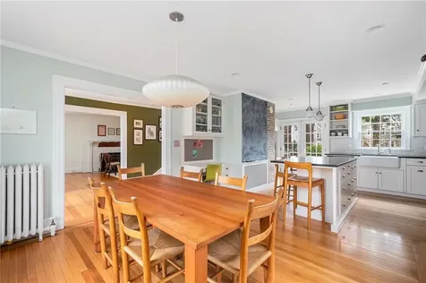 17 Rhode Island Avenue Providence RI 02906