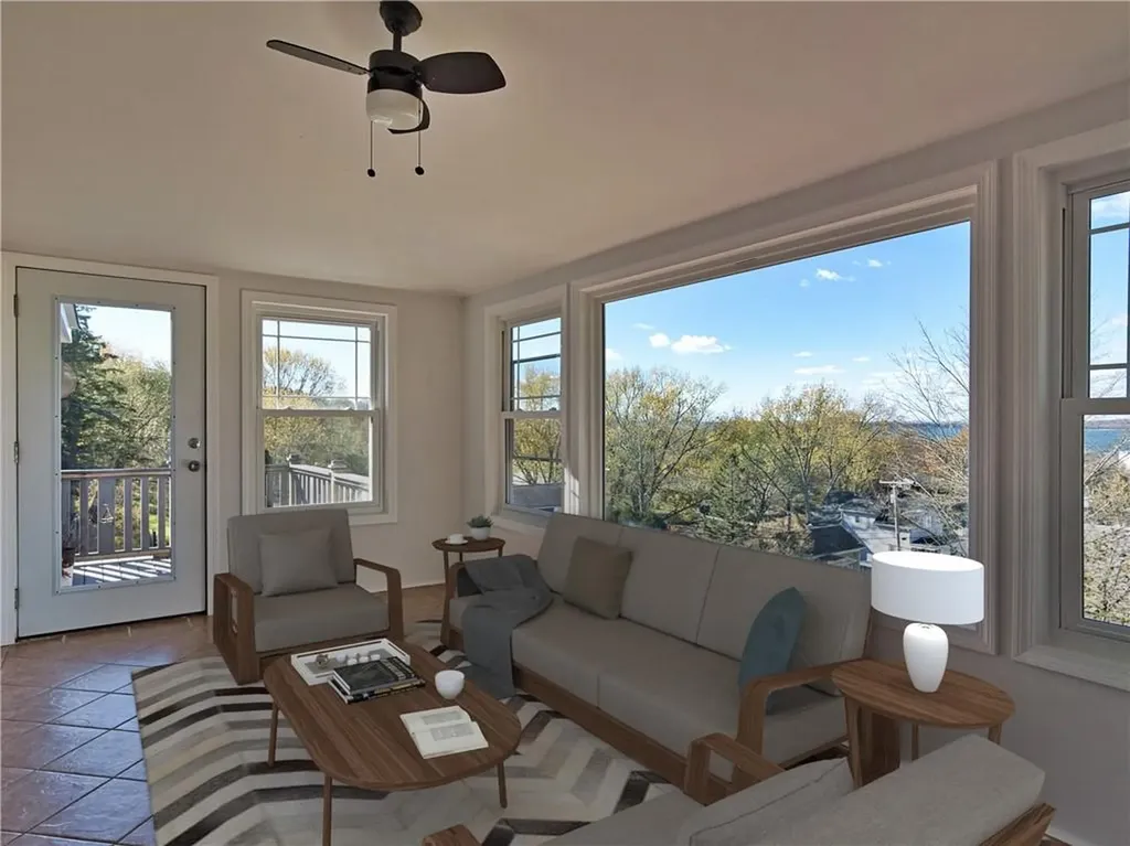 102 Canonicus Street Tiverton RI 02878