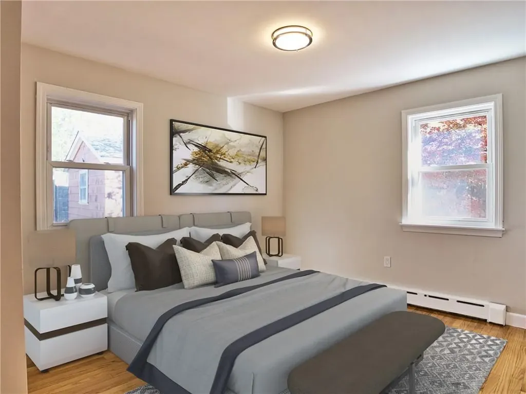 102 Canonicus Street Tiverton RI 02878