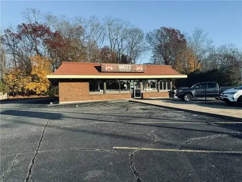 6660 Post Road North Kingstown RI 02852