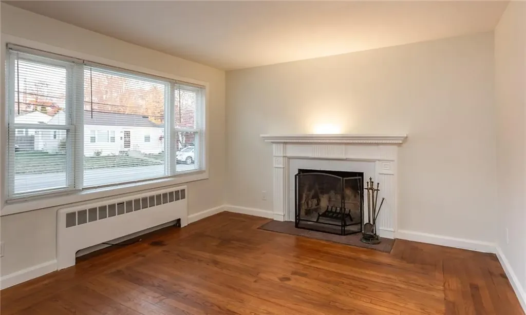 100 Roger Williams Avenue East Providence RI 02916