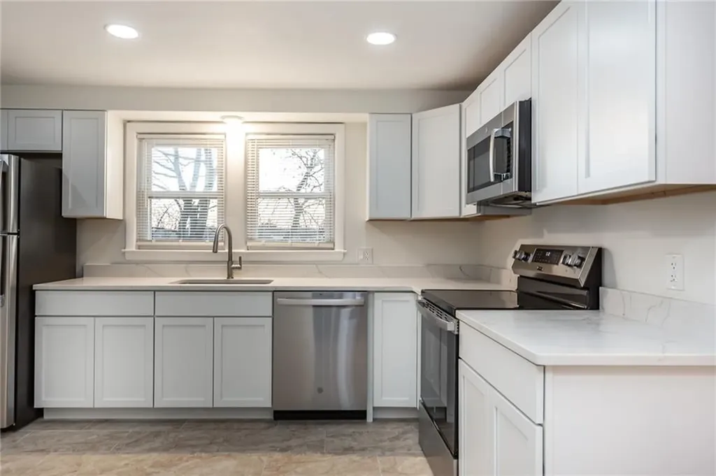 100 Roger Williams Avenue East Providence RI 02916