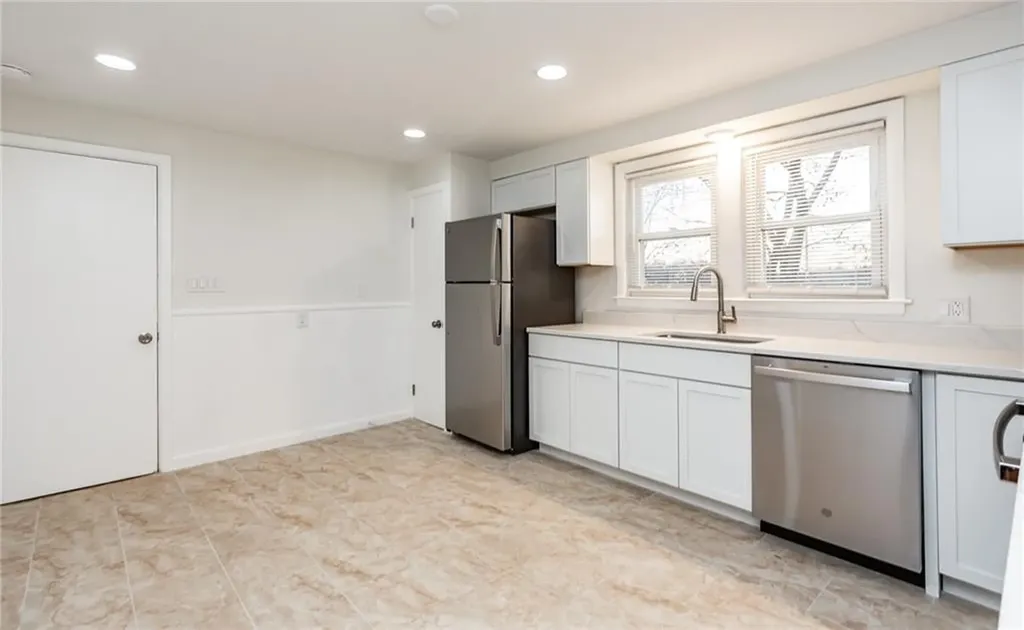 100 Roger Williams Avenue East Providence RI 02916