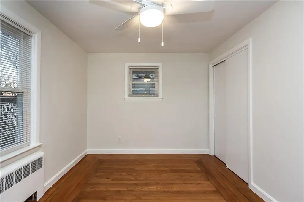 100 Roger Williams Avenue East Providence RI 02916