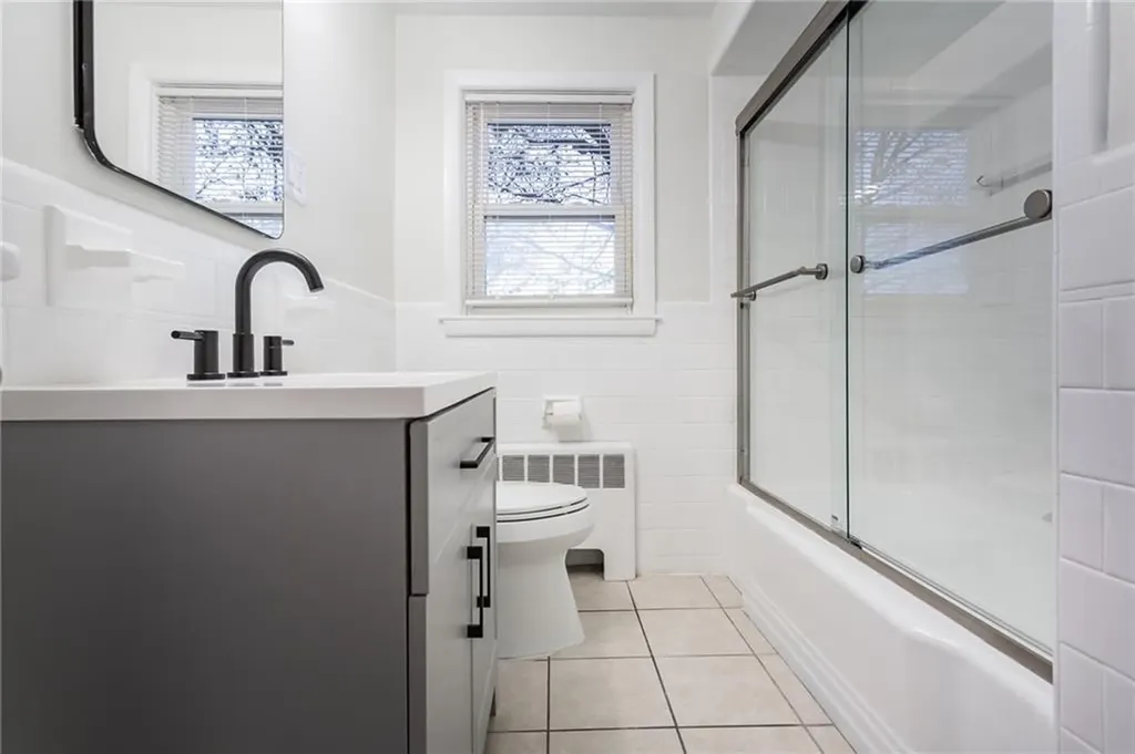 100 Roger Williams Avenue East Providence RI 02916