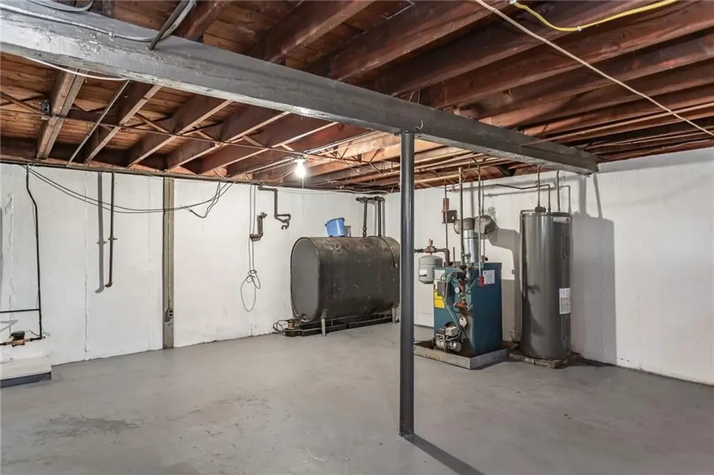 100 Roger Williams Avenue East Providence RI 02916