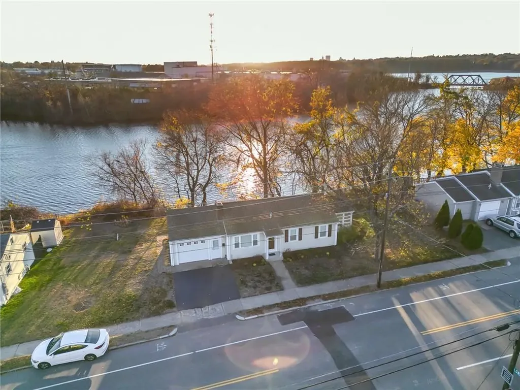 100 Roger Williams Avenue East Providence RI 02916