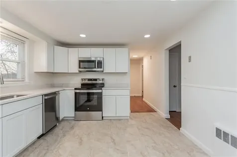 100 Roger Williams Avenue East Providence RI 02916