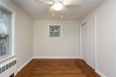 100 Roger Williams Avenue East Providence RI 02916