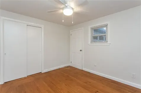 100 Roger Williams Avenue East Providence RI 02916