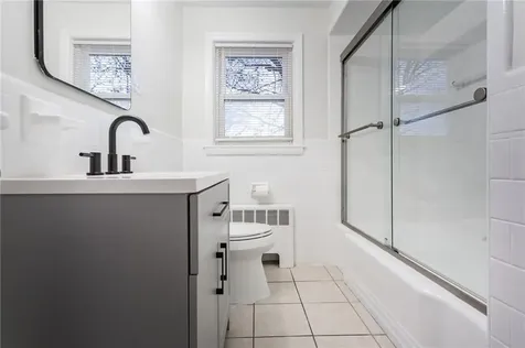 100 Roger Williams Avenue East Providence RI 02916