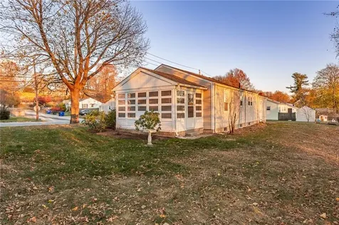 100 Roger Williams Avenue East Providence RI 02916