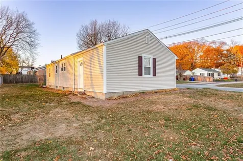 100 Roger Williams Avenue East Providence RI 02916