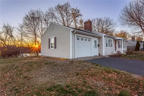 100 Roger Williams Avenue East Providence RI 02916