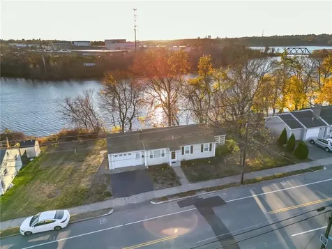 100 Roger Williams Avenue East Providence RI 02916