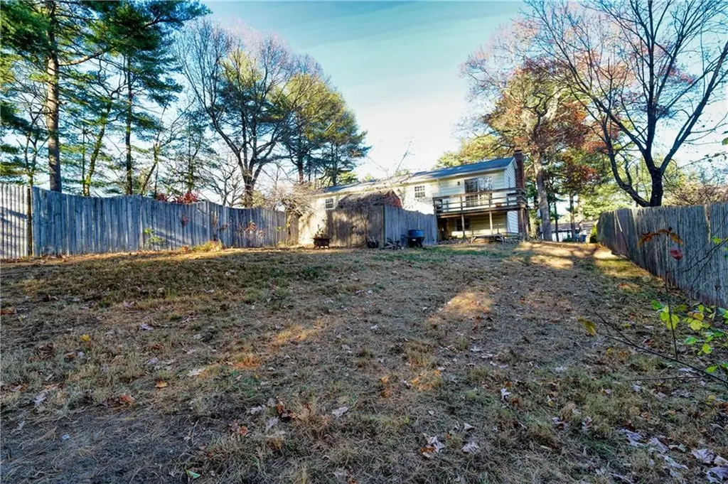18 Kingswood Drive Coventry RI 02816