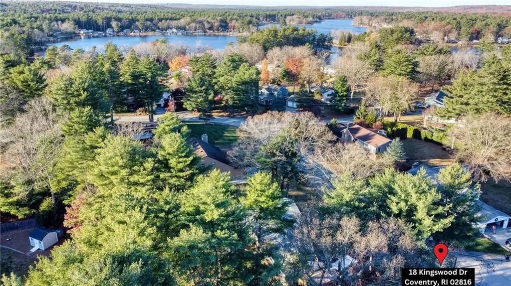 18 Kingswood Drive Coventry RI 02816