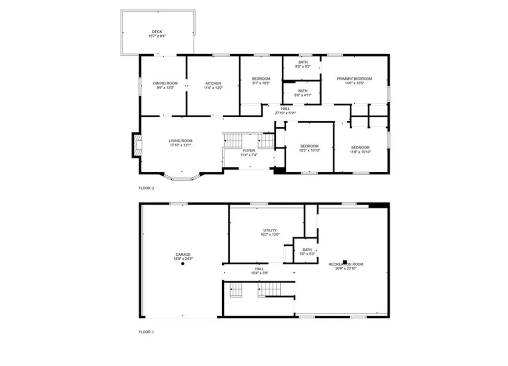 18 Kingswood Drive Coventry RI 02816