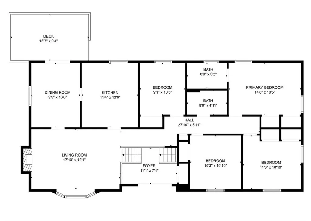 18 Kingswood Drive Coventry RI 02816