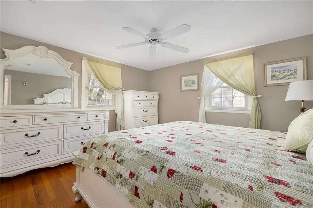 12 Drake Road Warwick RI 02888