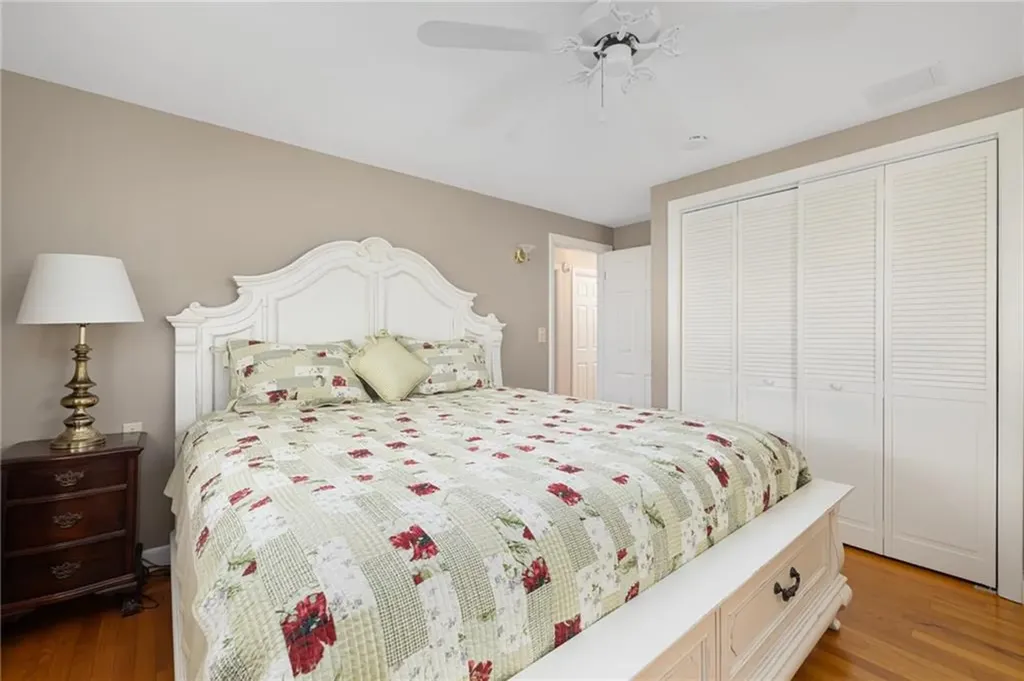 12 Drake Road Warwick RI 02888