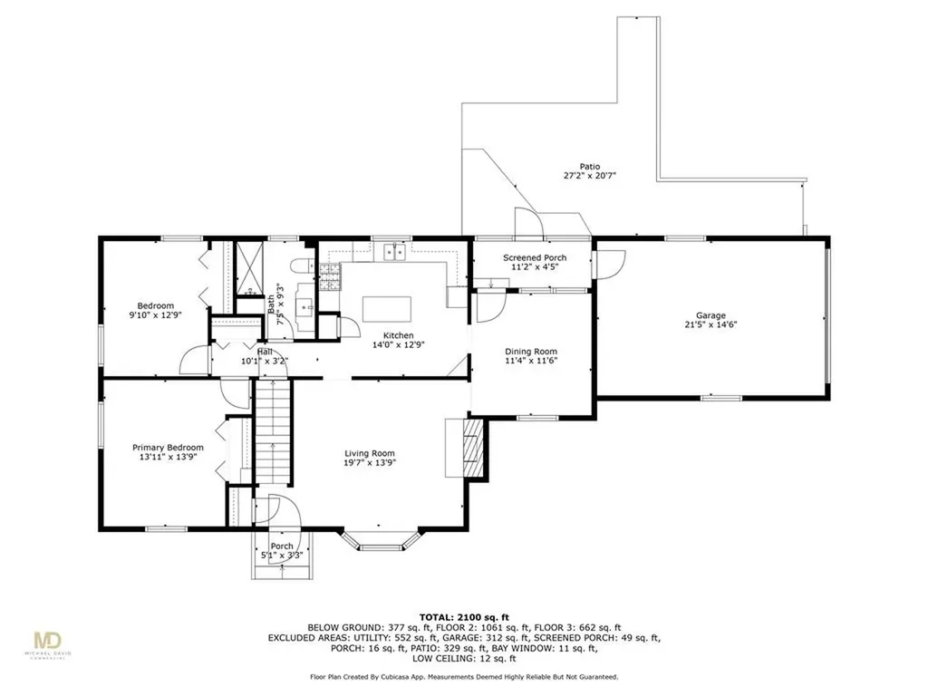12 Drake Road Warwick RI 02888