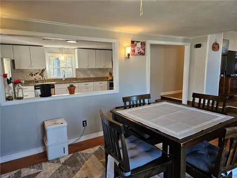 376 Fairview Avenue Coventry RI 02816