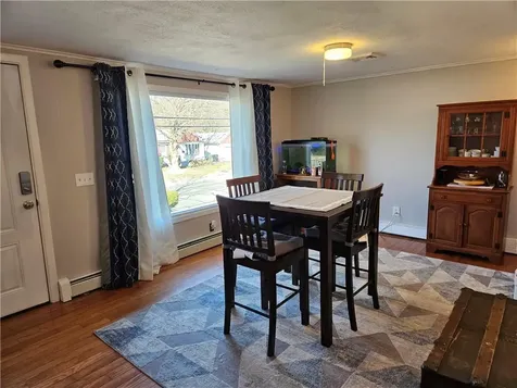 376 Fairview Avenue Coventry RI 02816