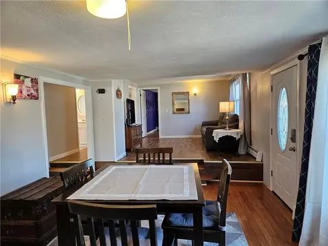 376 Fairview Avenue Coventry RI 02816