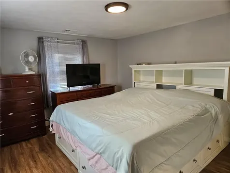 376 Fairview Avenue Coventry RI 02816