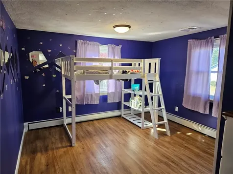 376 Fairview Avenue Coventry RI 02816