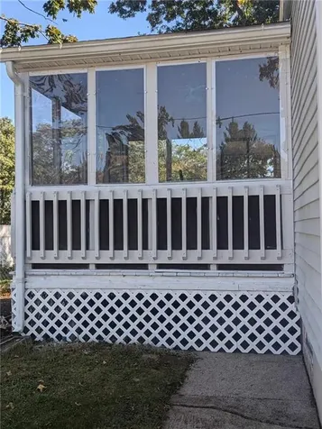 376 Fairview Avenue Coventry RI 02816