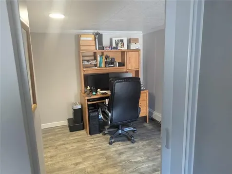 376 Fairview Avenue Coventry RI 02816