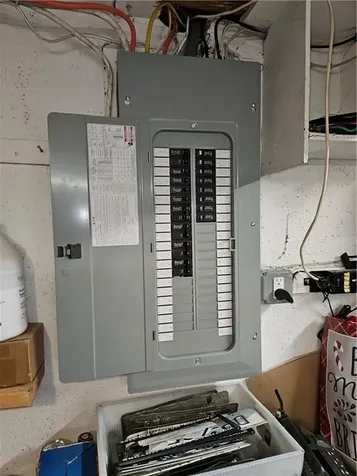 376 Fairview Avenue Coventry RI 02816