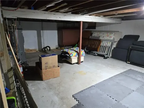 376 Fairview Avenue Coventry RI 02816