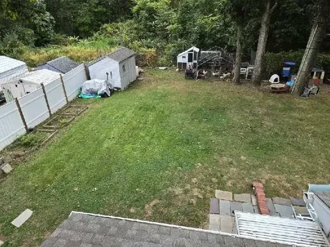 376 Fairview Avenue Coventry RI 02816