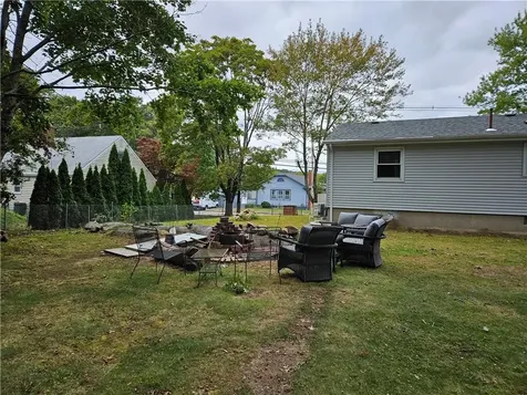 376 Fairview Avenue Coventry RI 02816