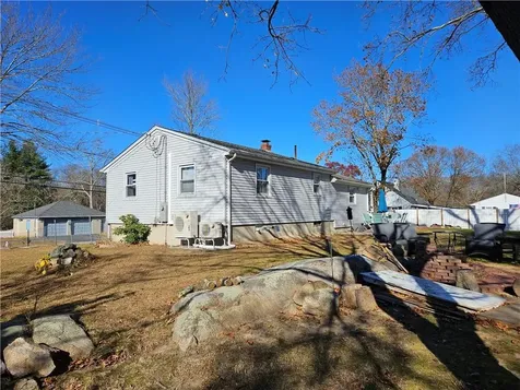 376 Fairview Avenue Coventry RI 02816